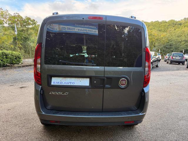 FIAT Doblo Doblò 1.6 MJT 16V 95CV Easy