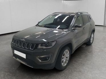 Jeep Compass 1.3 turbo t4 phev Limited 4xe at6