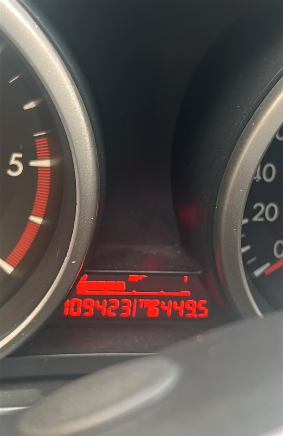 Mazda 3 1.6 MZ-CD 109 CV 5p.