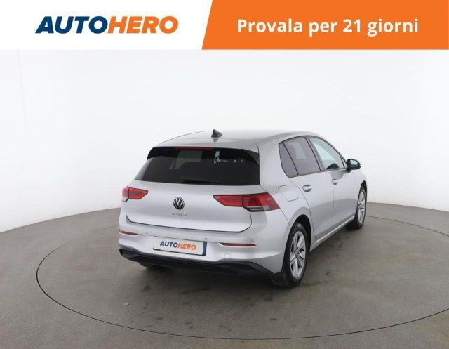 VOLKSWAGEN Golf 2.0 TDI 150 CV DSG SCR Life
