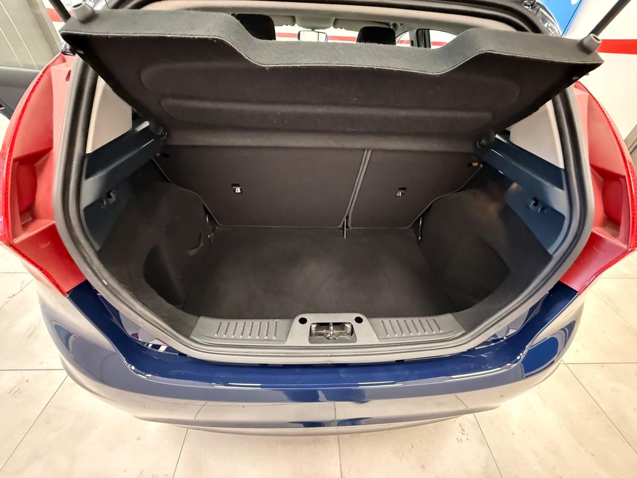 Ford Fiesta 1.2 60CV 5p. Tit.