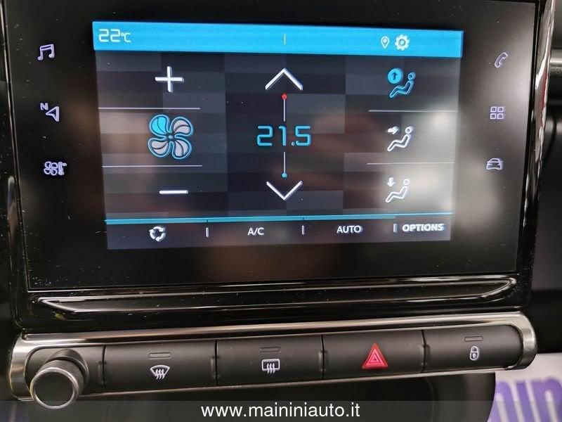 Citroën C3 1.2 83cv C-Series + Car Play "SUPER PROMO"