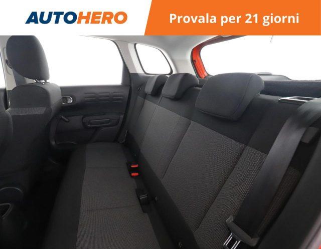 CITROEN C3 Aircross PureTech 110 S&S Feel