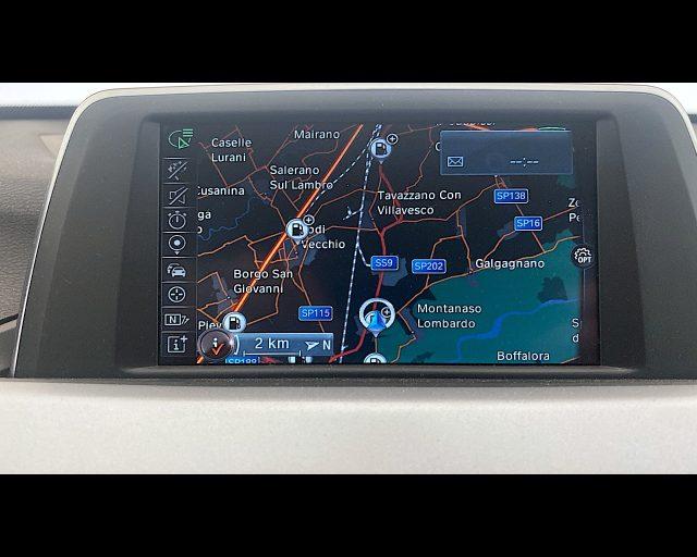 BMW X1 xdrive20d Business auto