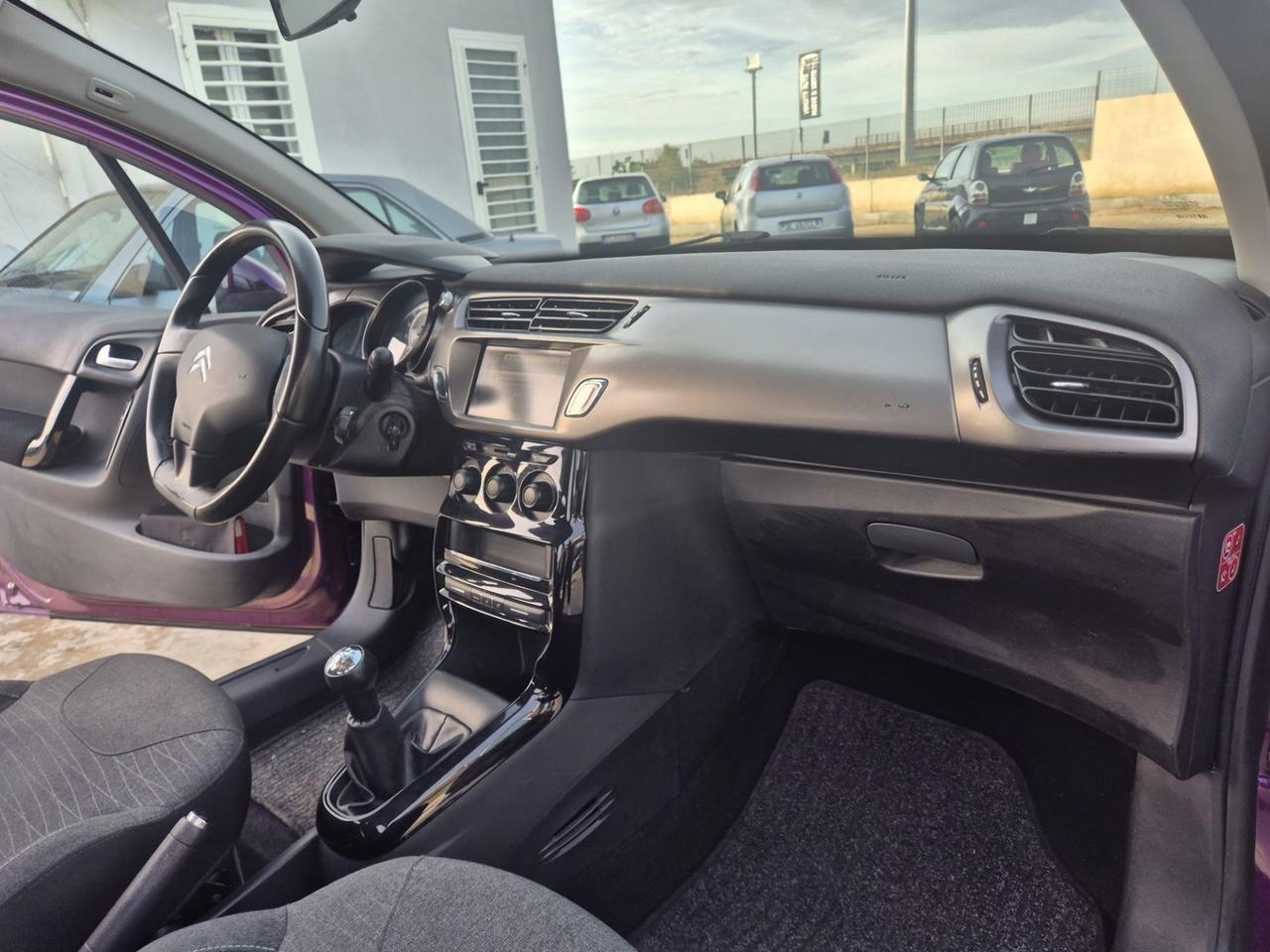 Citroen C3 PureTech 82 Exclusive