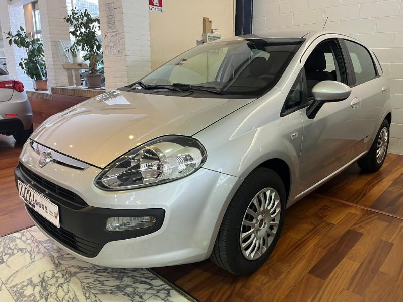 FIAT Punto Evo 1.4 5 porte S&S Dynamic