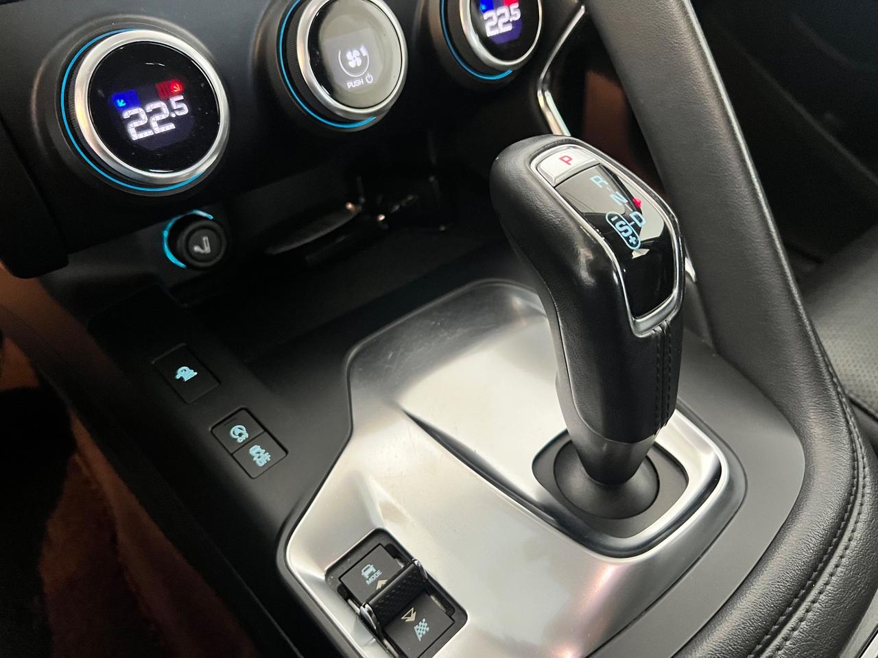 Jaguar E-Pace 2.0D 180 CV AWD aut.