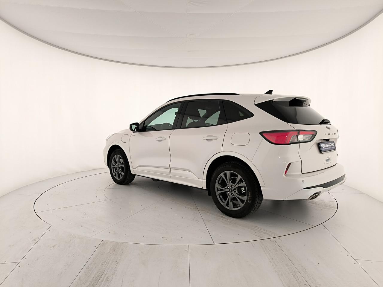 Ford Kuga 2.5 phev st-line x 2wd 225cv cvt
