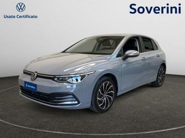 Volkswagen Golf 1.4 TSI eHYBRID 204 CV DSG Style