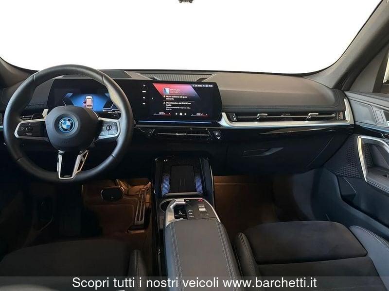 BMW X1 xdrive 25e MSport Pro auto