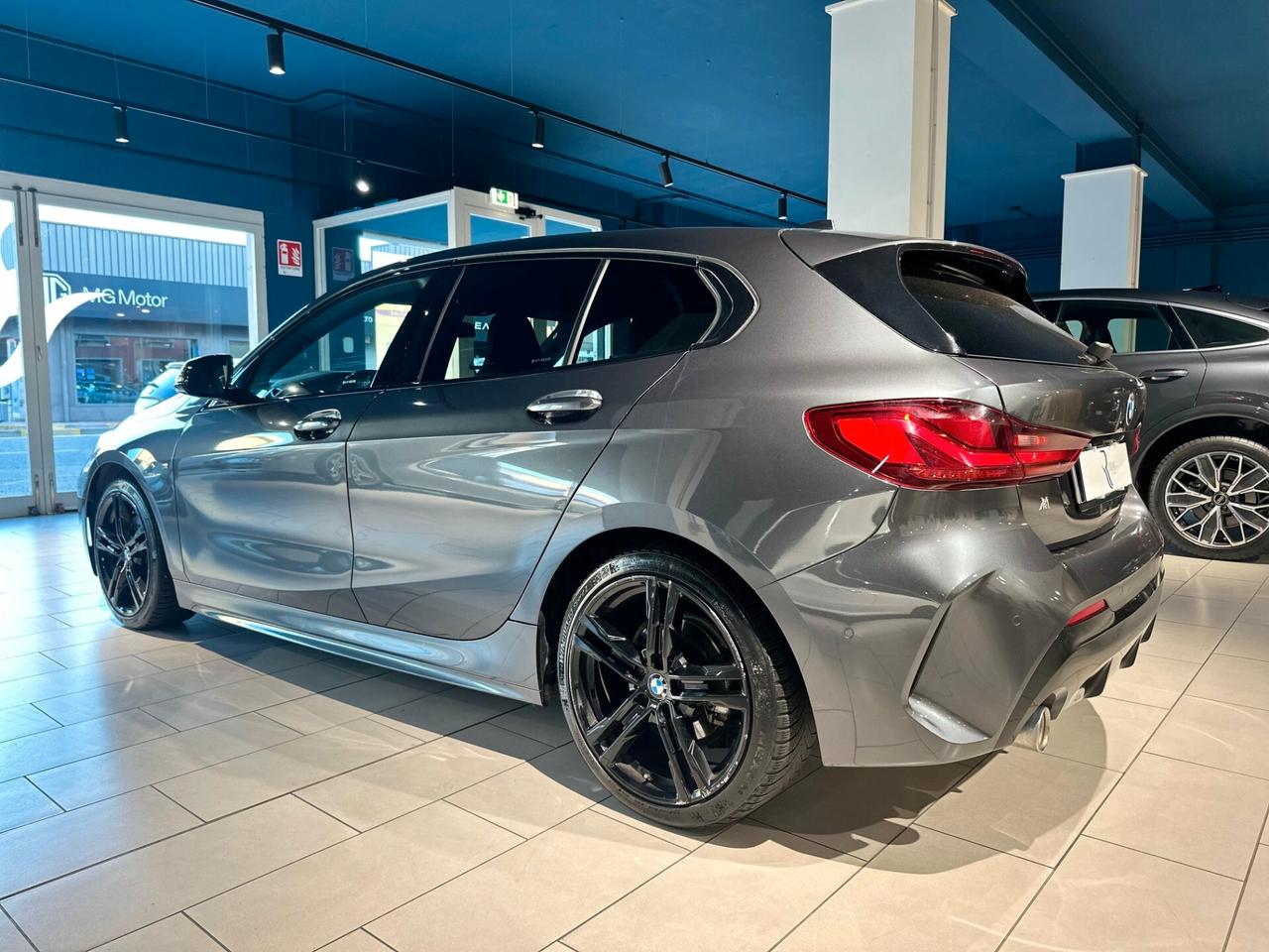 Bmw 118 M-SPORT