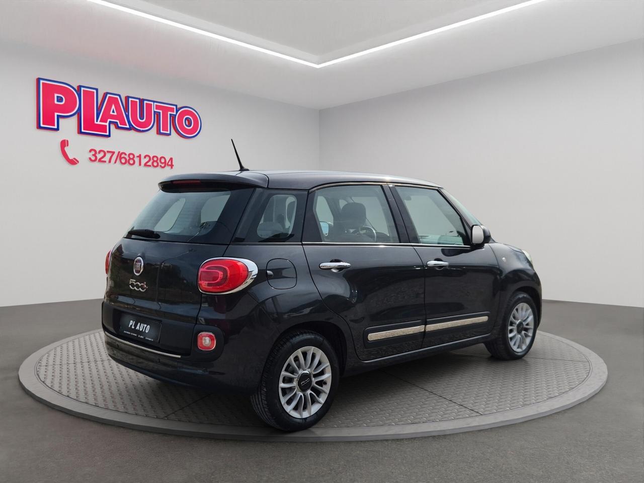 Fiat 500L 1.3 Multijet 85 CV Pop Star