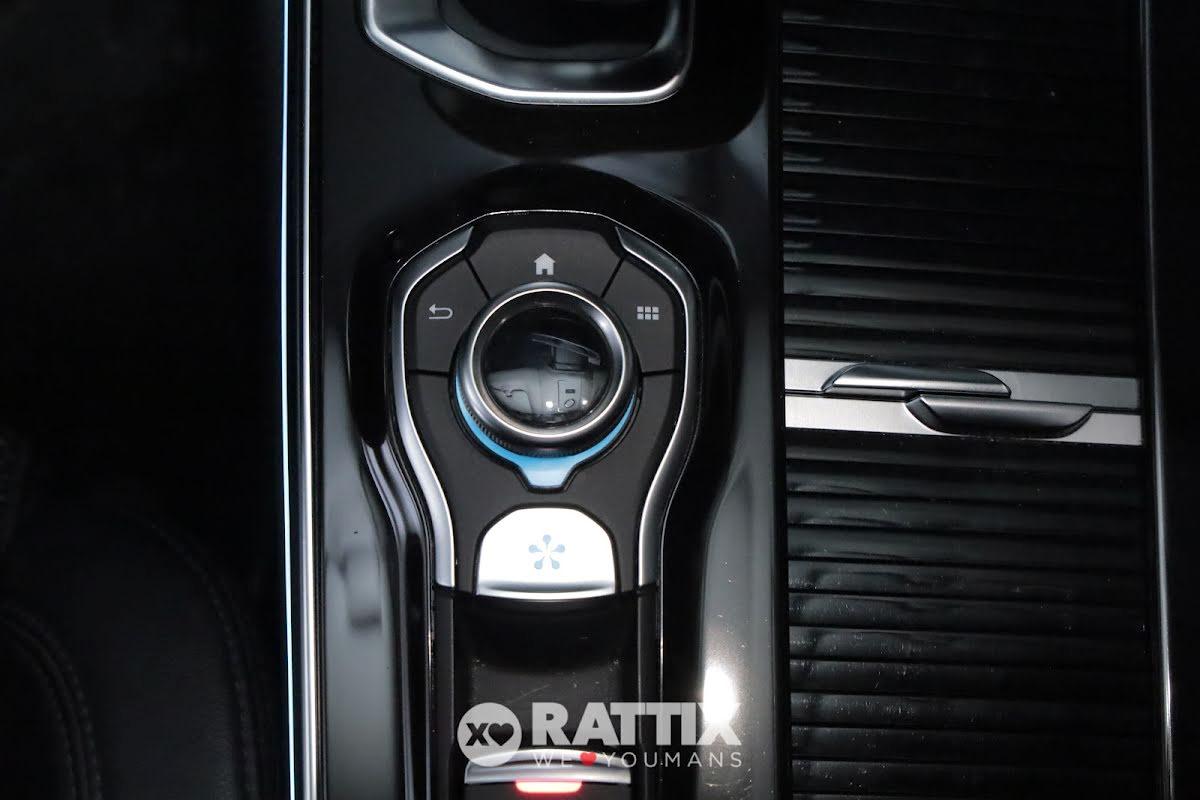 Renault Espace 2.0 blue dci 160CV Executive 7p.ti edc + tetto apribile