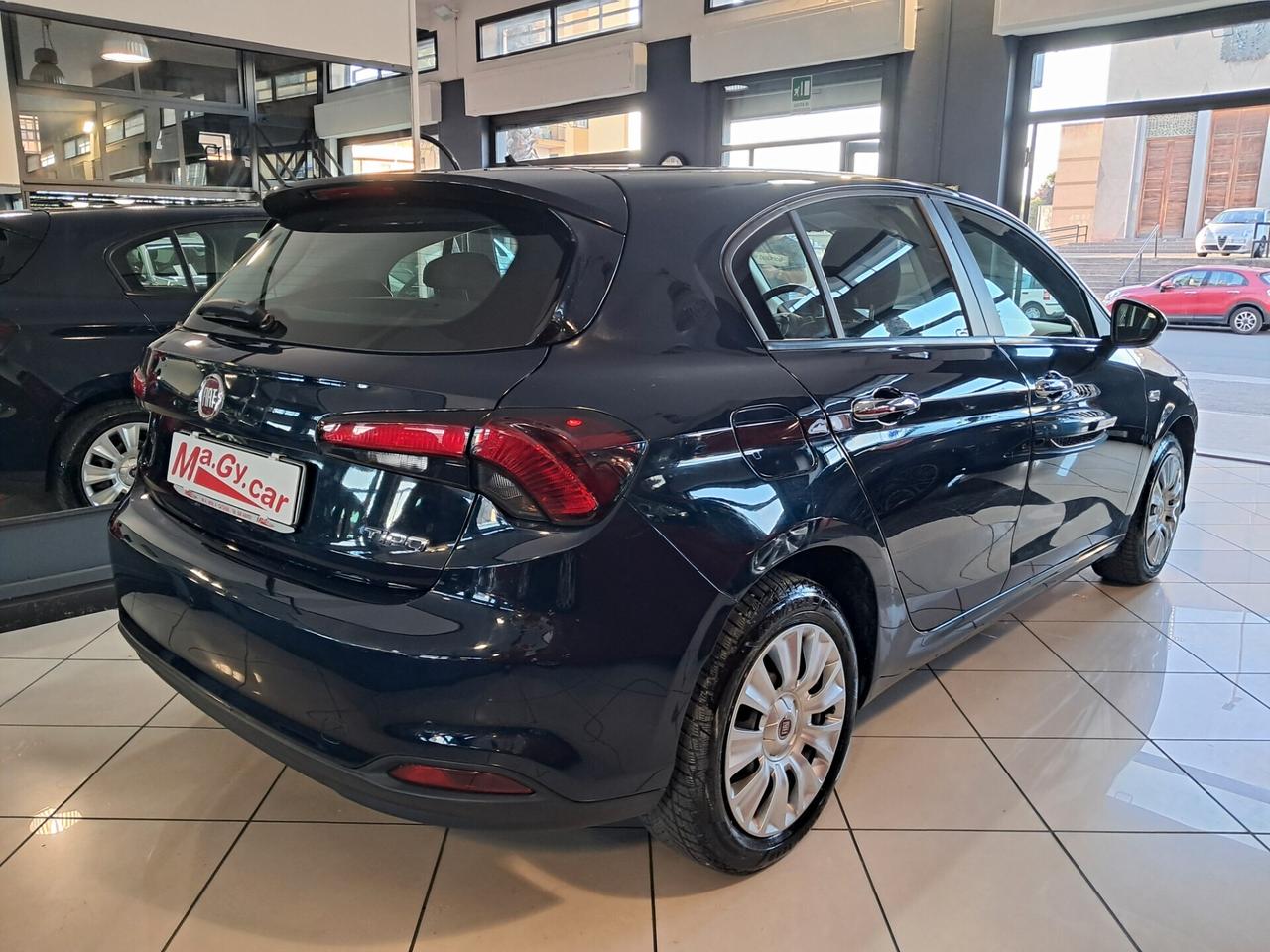 Fiat Tipo 1.6 Mjt 120 cv 5p. Easy Business