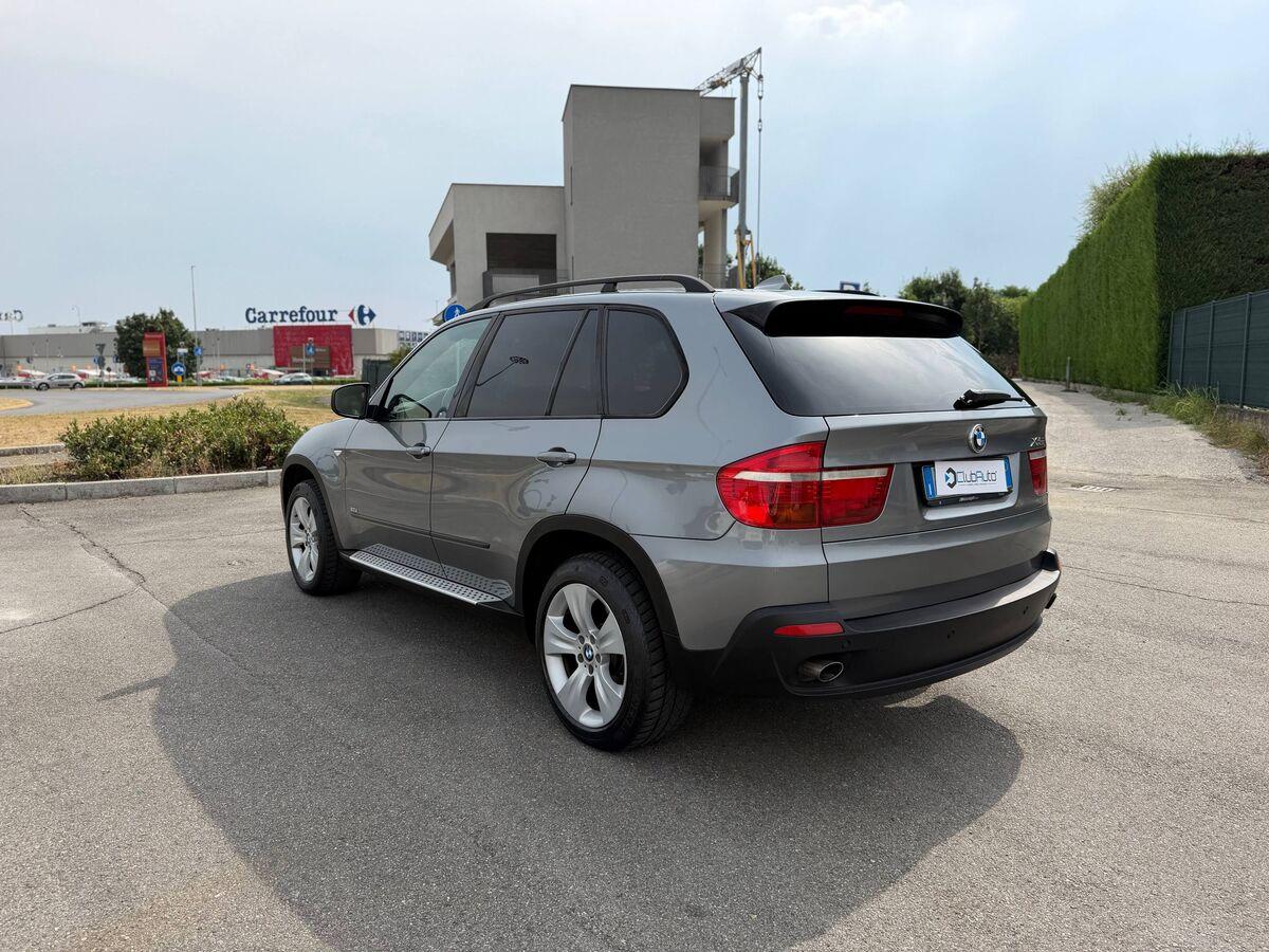 BMW X5 Xdrive30d (3.0d) Eletta auto