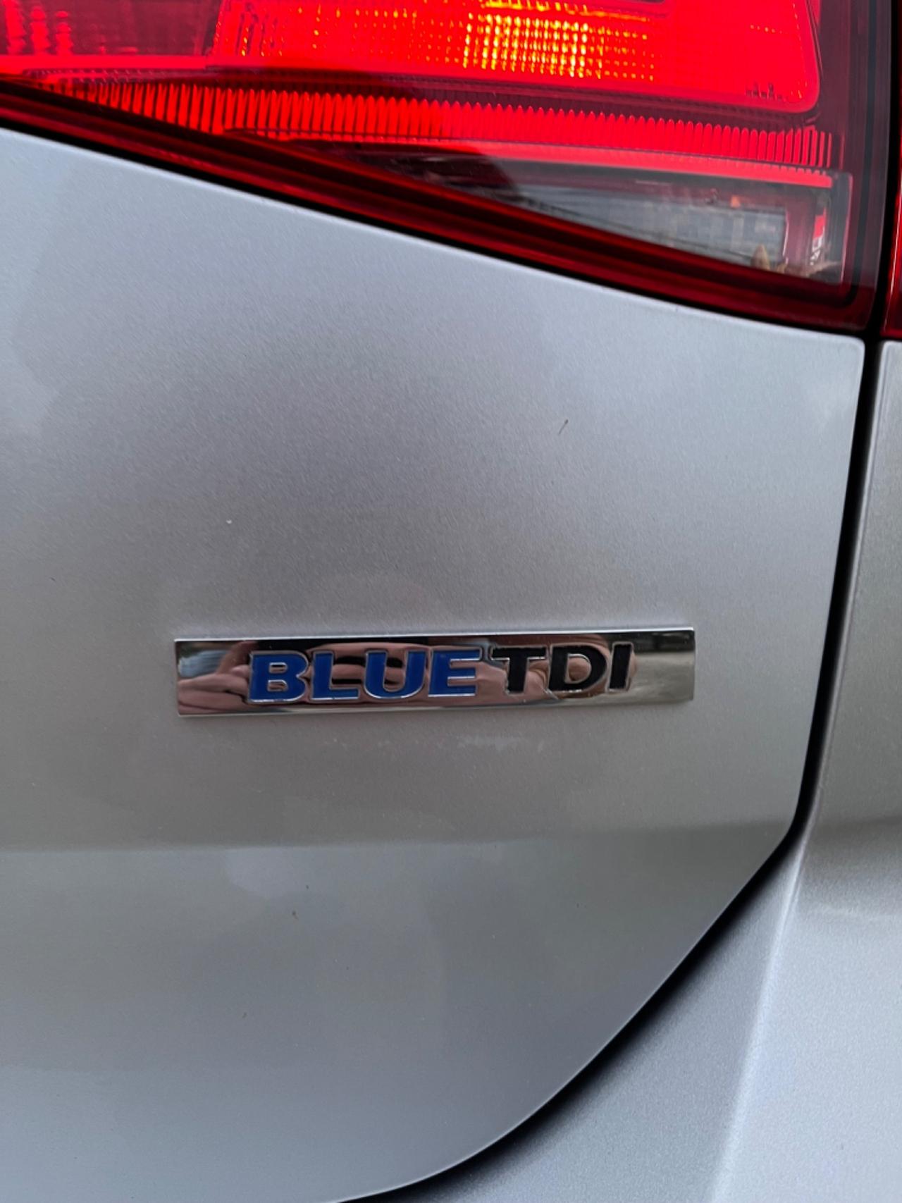 Volkswagen Golf 7 1.6 diesel DSG PER NEOPATENTATI