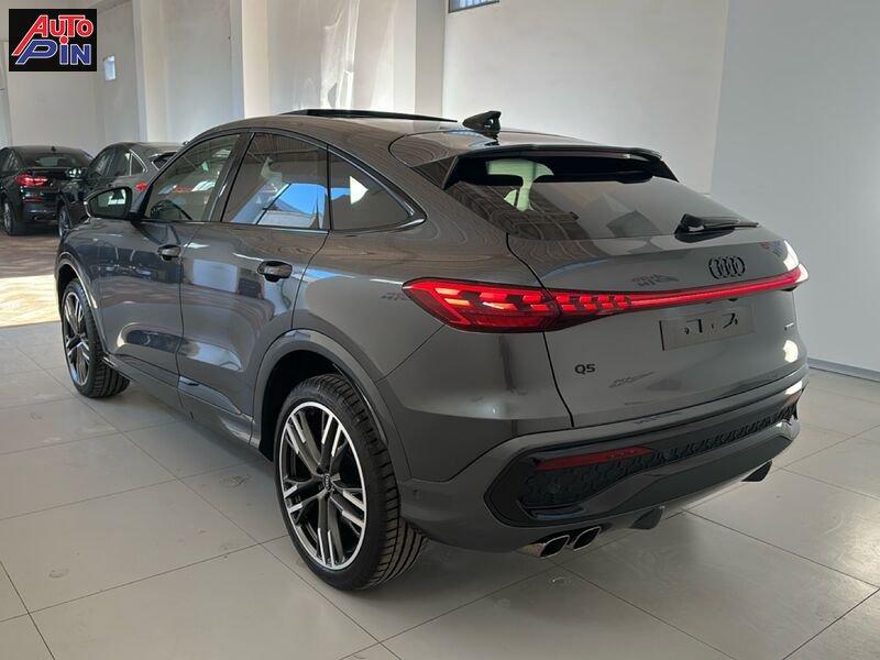 Audi Q5 Sportback TDI 150kW quattro S Line *Tetto*Cerchi 21**PREZZO VERO**