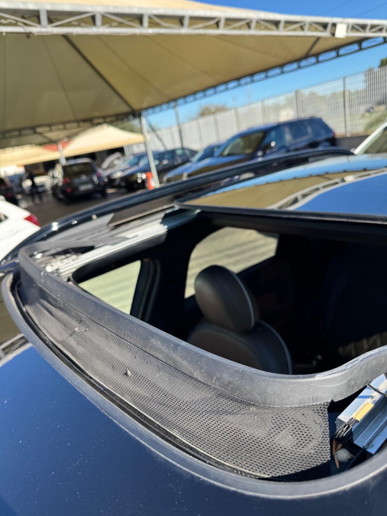 Mini Cooper SD Countryman 2.0 Automatica