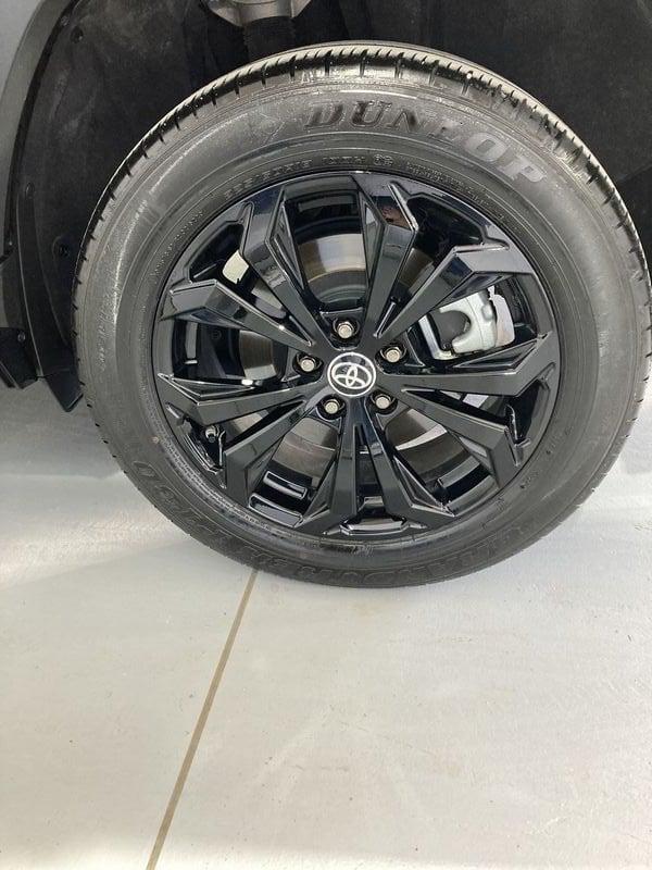 Toyota RAV4 2.5 HV (218CV) E-CVT Style 2WD