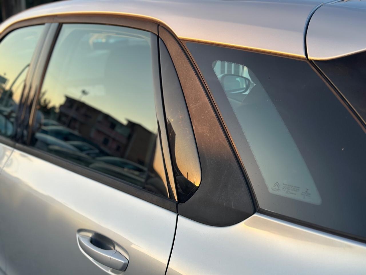 Citroen C4 Picasso 2015 1.6 Diesel 115 Exclusive