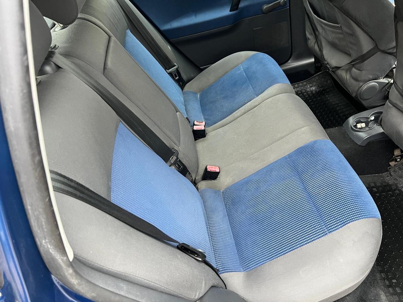 Volkswagen Polo 1.4/80CV 16V 5p. Comfort. BiFuel G