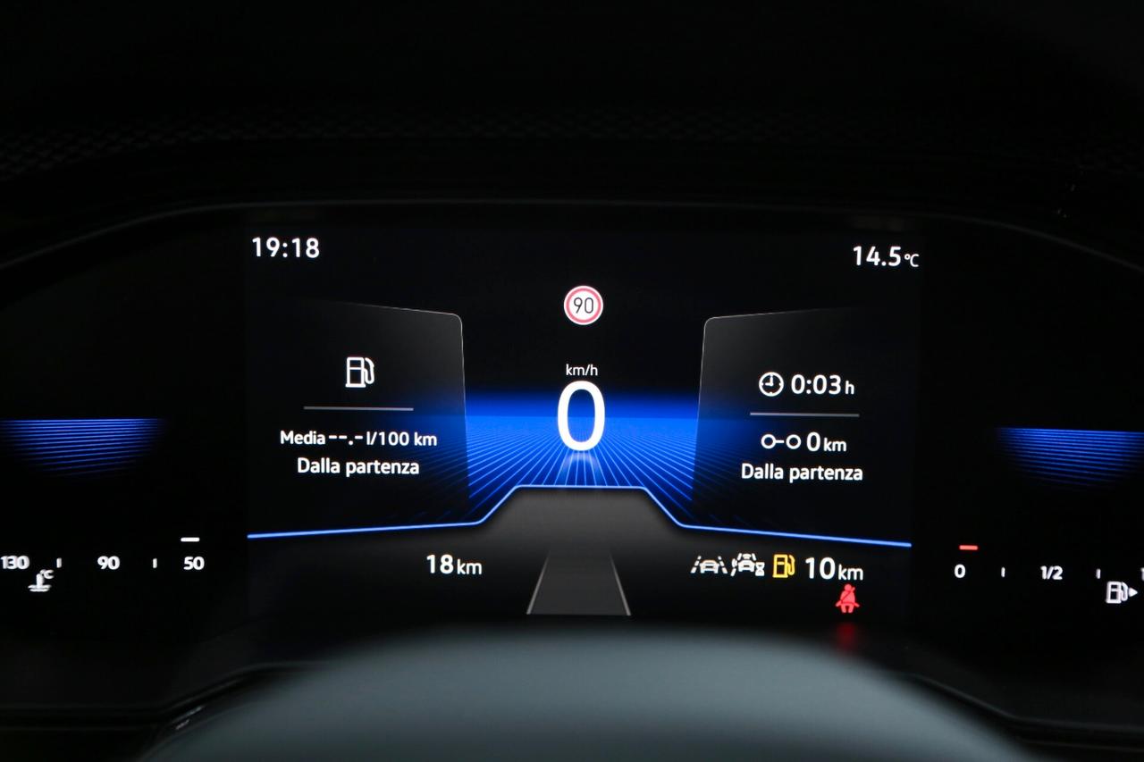 Volkswagen Polo Edition Plus 1.0 TSI 95 cv_nuova Km0 2026