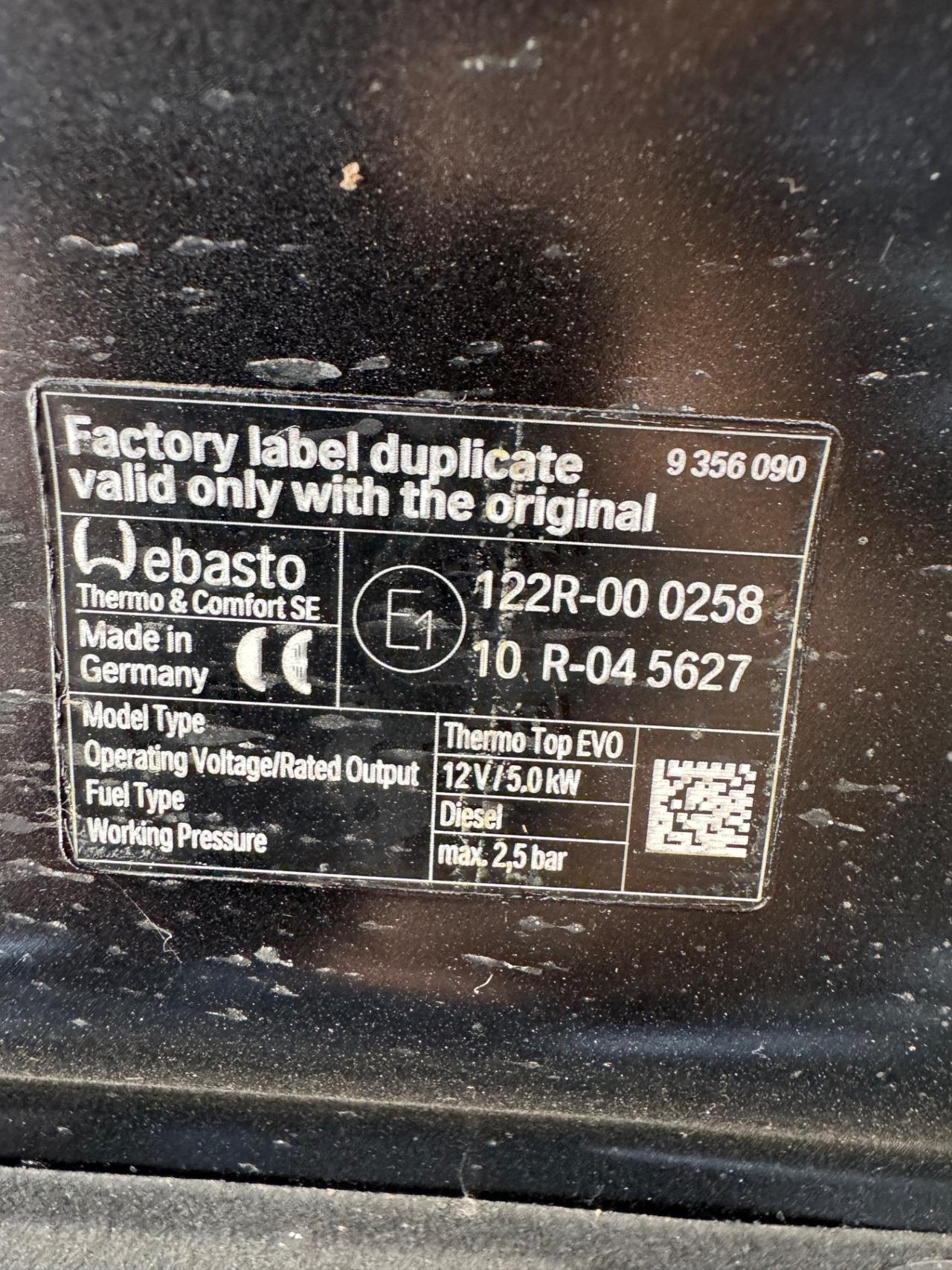 Bmw X5 xDrive30d Msport Carbon Maxton design