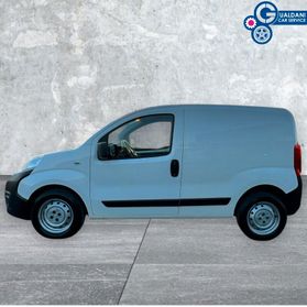 FIAT Fiorino 2ª serie Fiorino 1.3 MJT 95CV Car...