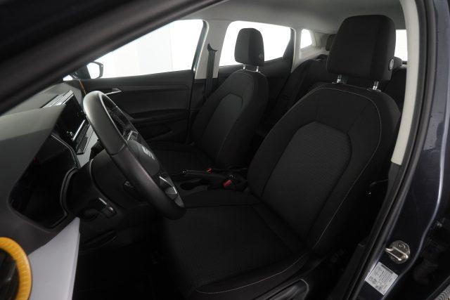 SEAT Ibiza Ibiza 1.0 EcoTSI 115 CV DSG 5 porte Style