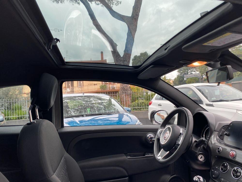 Fiat 500 1.0 Hybrid Dolcevita 70 CV PREZZO REALE/NO VINCOLI