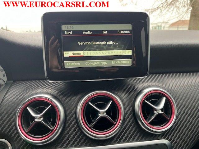 MERCEDES-BENZ A 160 d Premium