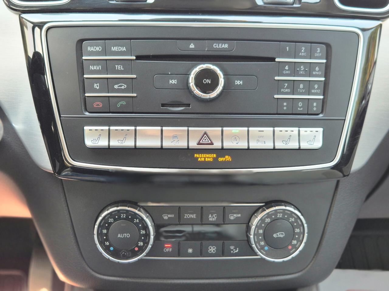 Mercedes-benz GLE 350 d 4Matic Coupé Premium
