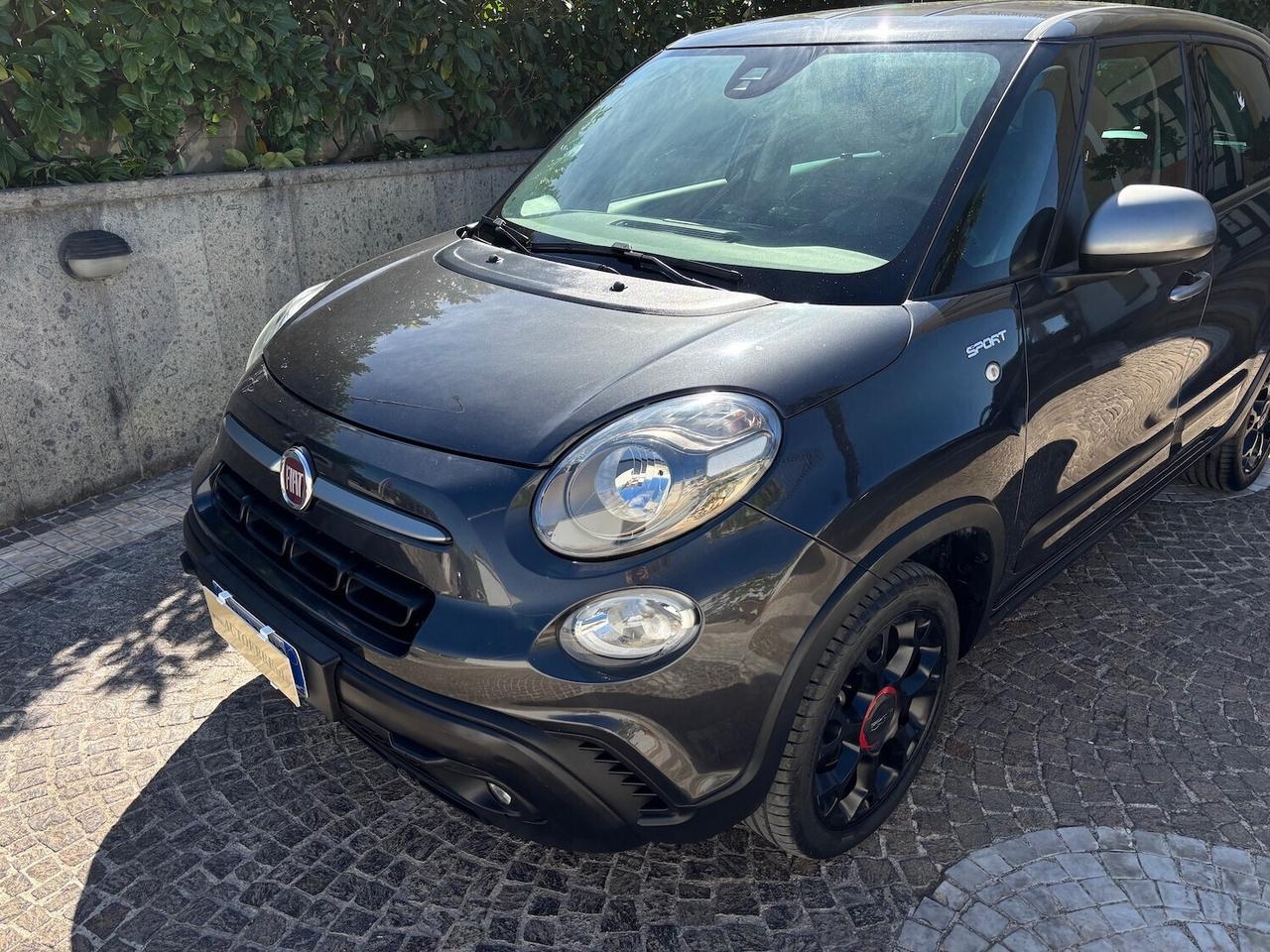 Fiat 500L 1.3 Multijet 95 CV Sport