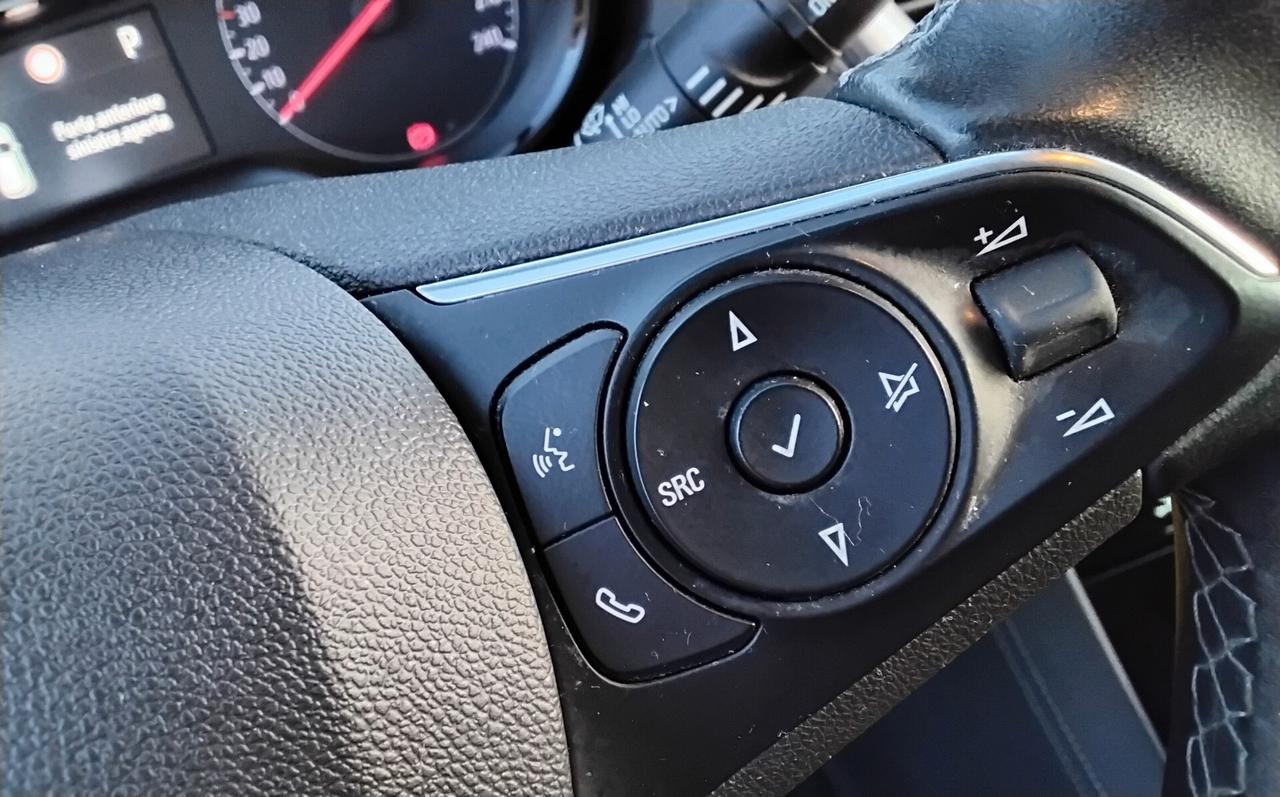 Opel Grandland X 1.5 diesel Ecotec Start&Stop aut. Advance