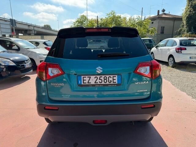 Suzuki Vitara 1.6 DDiS 4WD AllGrip V-Top