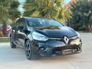 Renault Clio 1.5 dCi 90CV S&S Energy Intens