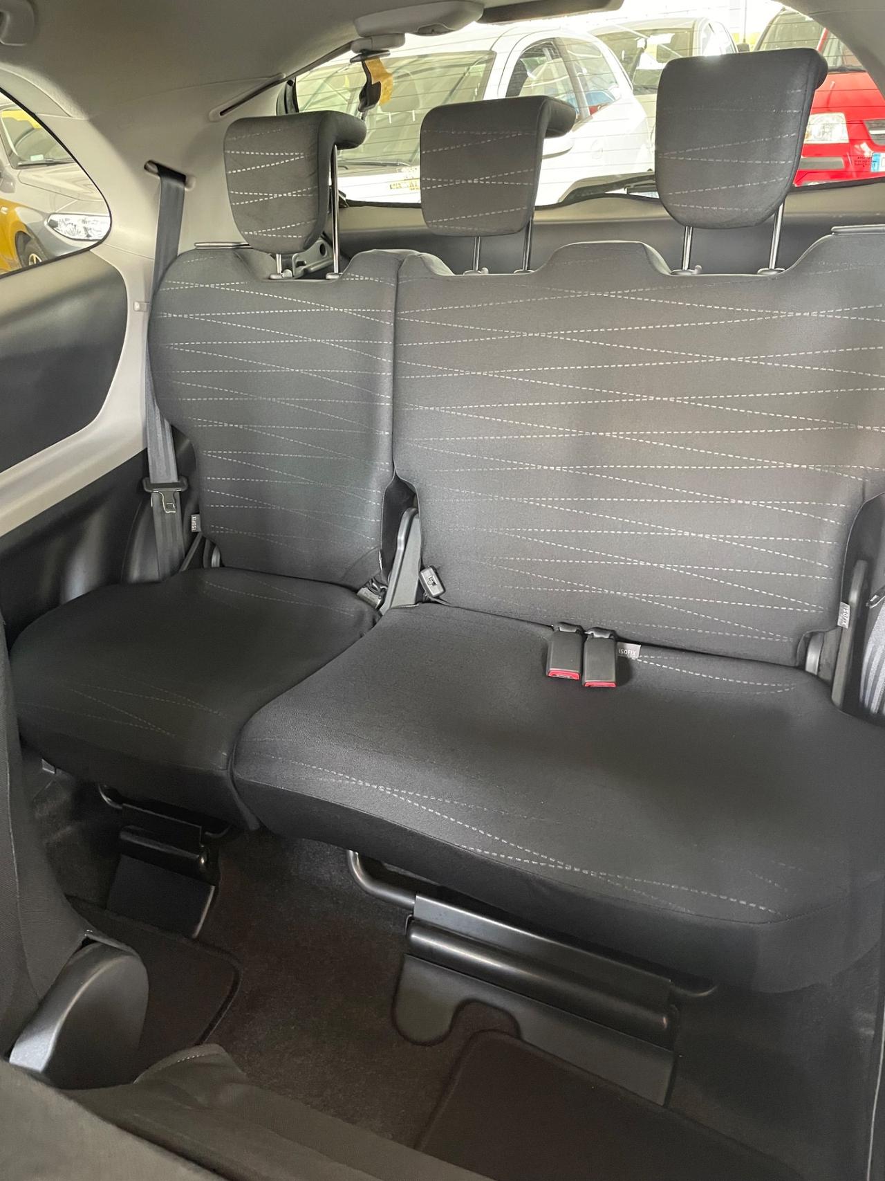 Toyota Yaris 1.0 Gpl VALIDO FINO AL 2032