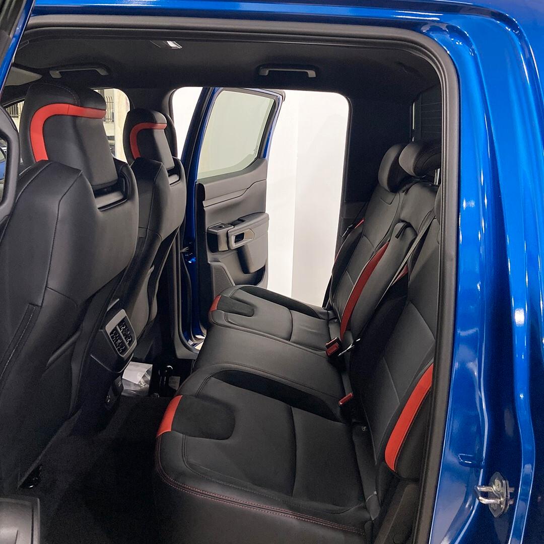 Ford Ranger Raptor 2.0 D aut. 205 CV Prezzo + IVA