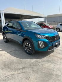 Peugeot 2008 EDITION TURBO BENZINA 100CV
