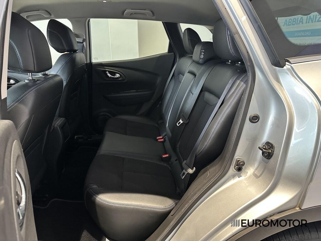 Renault Kadjar 1.5 dCi Energy Sport Edition2 EDC
