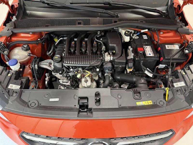 Opel Corsa Corsa 1.2 Edition s&s 75cv