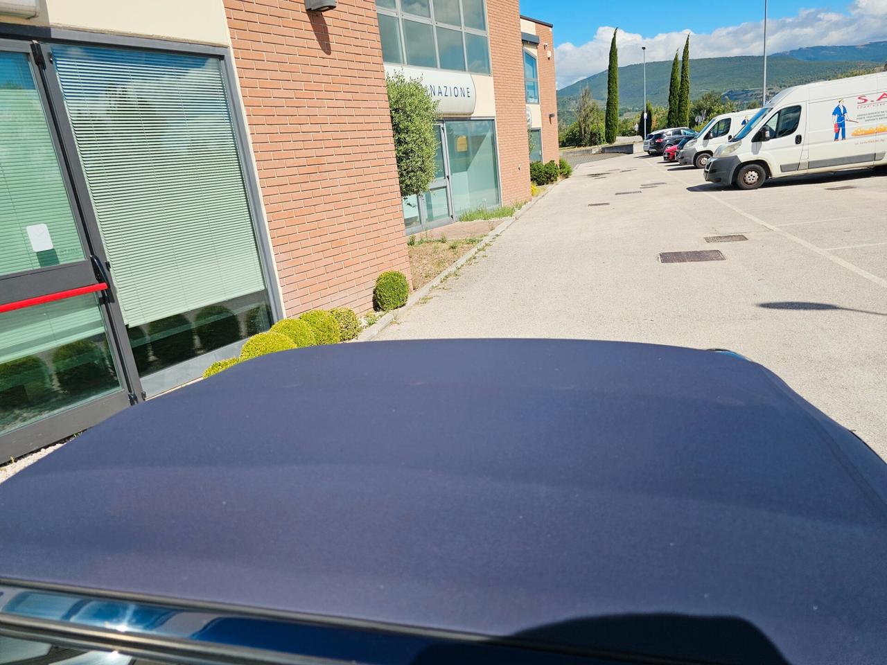 Porsche Boxster 2.5i 24V cat ASI BOOK SERVICE