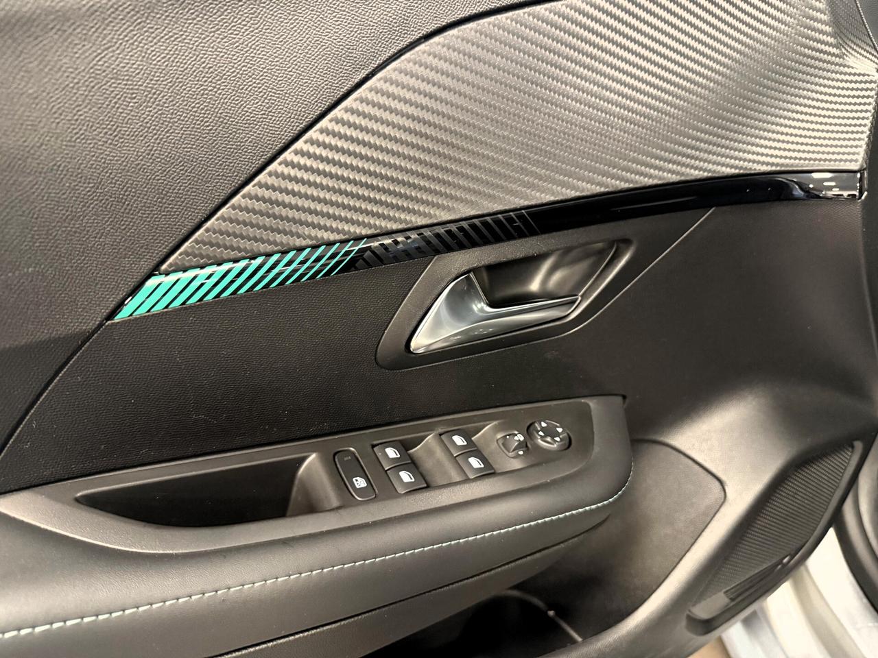 Peugeot 208 BlueHDi 100 Stop&Start 5 porte Allure Pack - 2022 - AZIENDALE