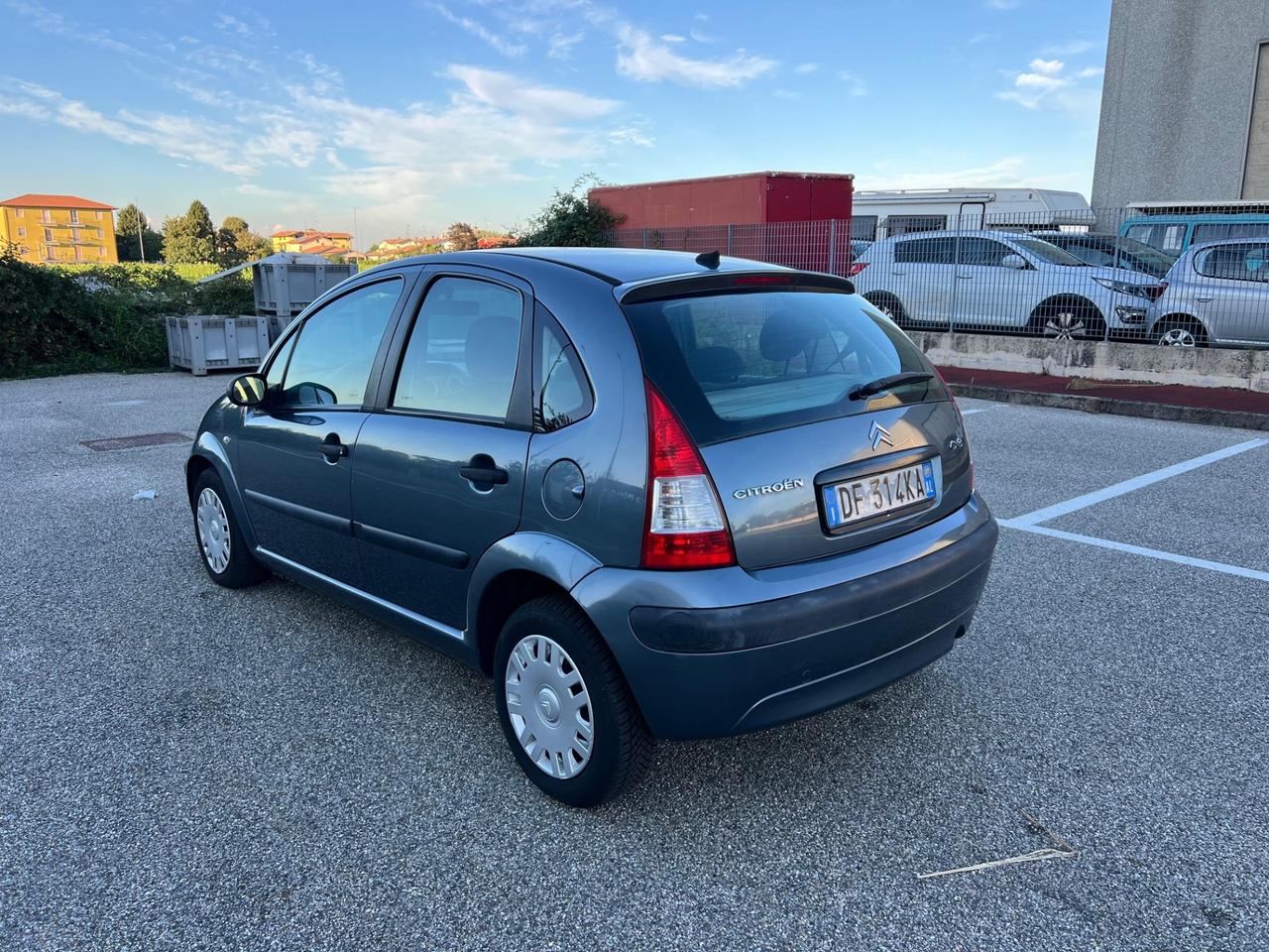 Citroen C3 1.1 Classique