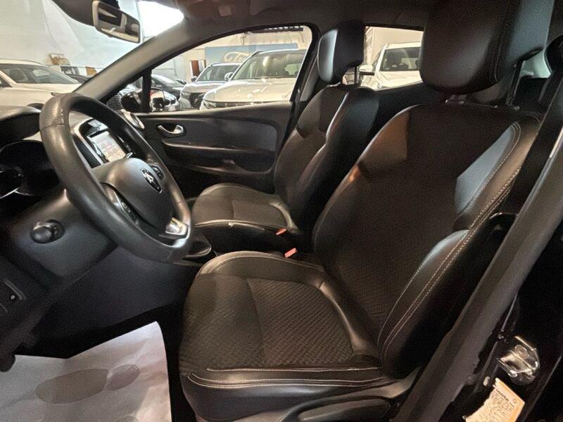 Renault Clio CLIO WAVE 1.5 DCI