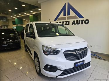 OPEL Combo 1.5 BlueHDI S&S 100CV L1 Edition+ N1