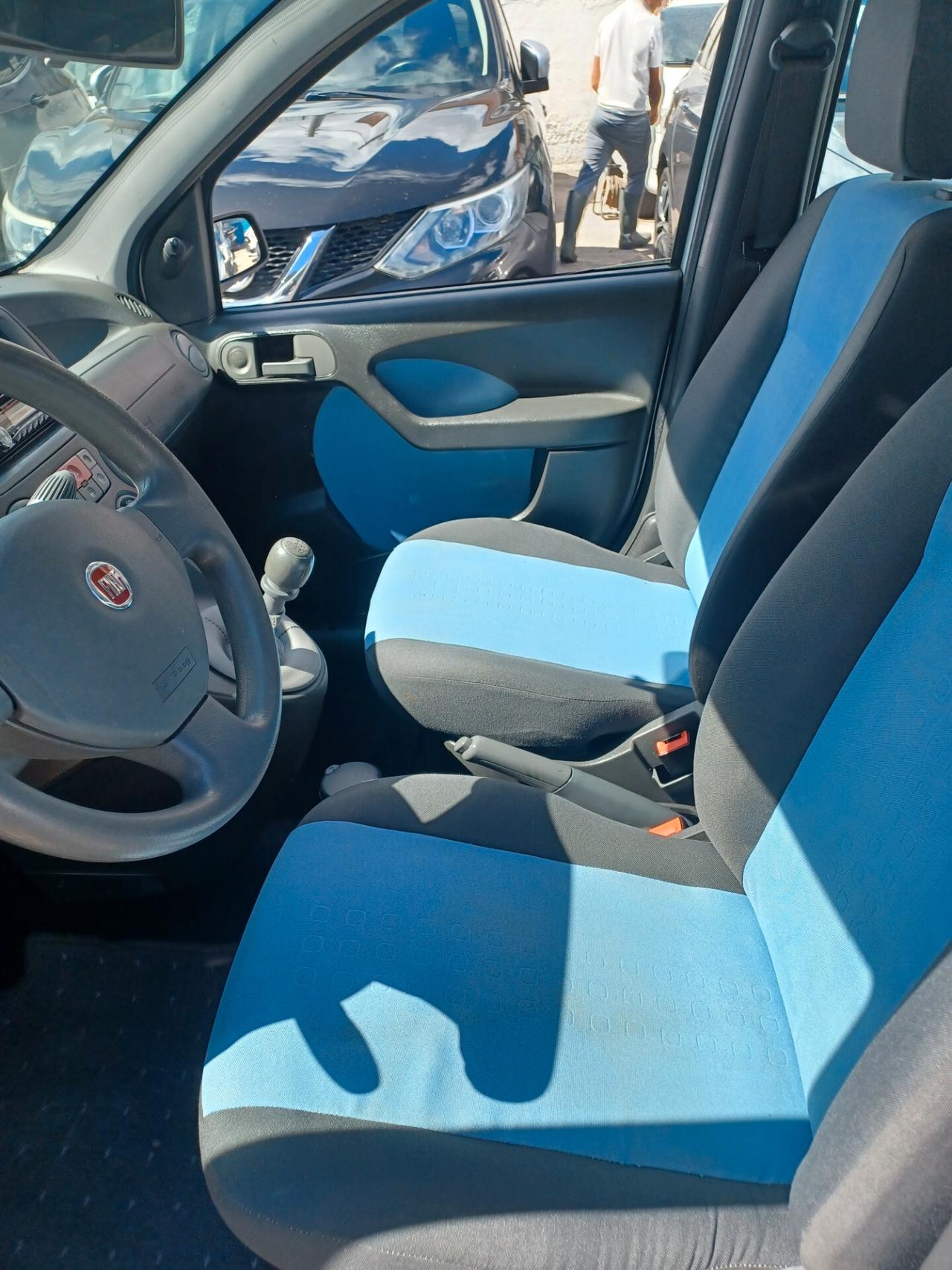 Fiat Panda 1.2 Dynamic UNICO PROPRIETARIO
