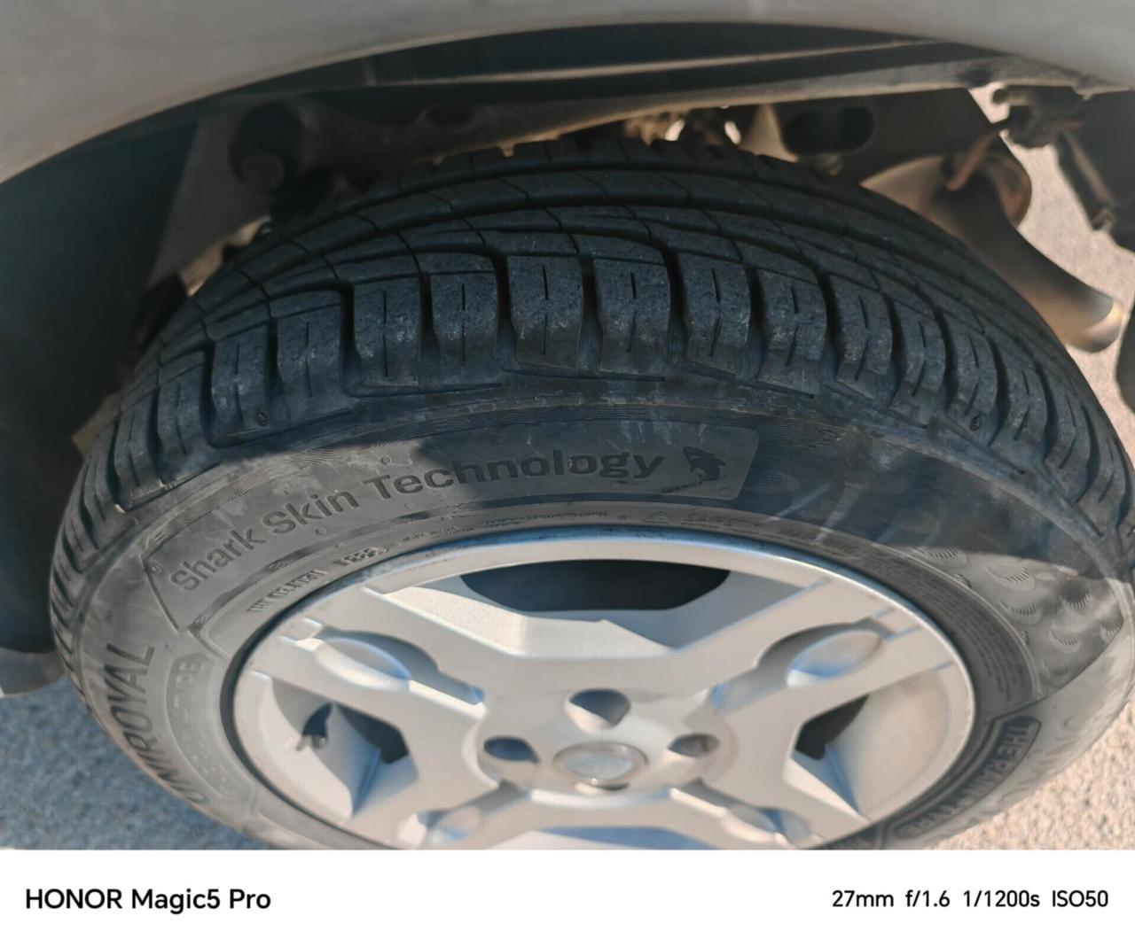 Fiat Panda 1.3 MJT 16V 4x4