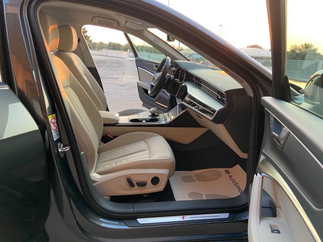 AUDI A6 40 2.0 TDI quattro ultra S tronic S line