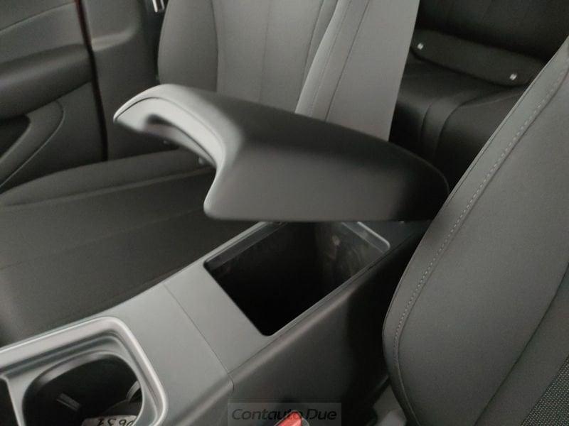 BYD Dolphin G DM-i DM-i 212cv Boost